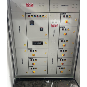 Distribution Panel 2