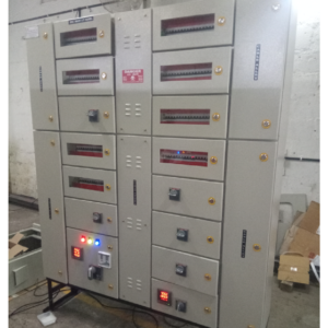 Distribution Panel 4